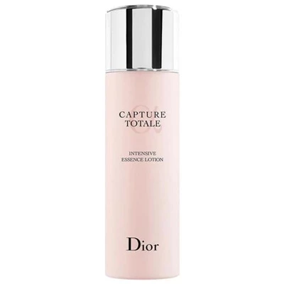 Christian Dior Capture Totale Intensive Essence Lotion 5oz / 150ml 3 Christian Dior Capture Totale Intensive Essence Lotion 5oz / 150ml