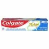 Colgate® Colgate Total Whitening Gel Toothpaste 4.8oz / 136g 1 Colgate® Colgate Total Whitening Gel Toothpaste 4.8oz / 136g -Discount Makeup Store COL46384 2T