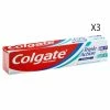 Colgate® Colgate Triple Action Toothpaste Original Mint 3 Packs 2 Colgate® Colgate Triple Action Toothpaste Original Mint 3 Packs -Discount Makeup Store COL51086x3 2T