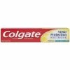 Colgate® Colgate Tartar Protection Whitening Toothpaste Crisp Mint 6oz / 170g -Discount Makeup Store COL51090 2T