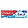 Colgate® Colgate Max Fresh With Whitening Toothpaste Cool Mint 6oz / 170g -Discount Makeup Store COL76452 2T