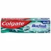 Colgate® Colgate Max Fresh With Whitening Toothpaste Clean Mint 6oz / 170g 1 Colgate® Colgate Max Fresh With Whitening Toothpaste Clean Mint 6oz / 170g -Discount Makeup Store COL76469 2T