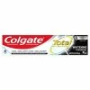 Colgate® Colgate Total Whitening + Charcoal Toothpaste 4.8oz / 136g 2 Colgate® Colgate Total Whitening + Charcoal Toothpaste 4.8oz / 136g -Discount Makeup Store COL98416 2T