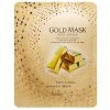 Esfolio Gold Mask Gold Essence 10 Sheets 2 Esfolio Gold Mask Gold Essence 10 Sheets -Discount Makeup Store EF881614 2T