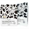 Esfolio Milk Essence Mask 10 Sheets
