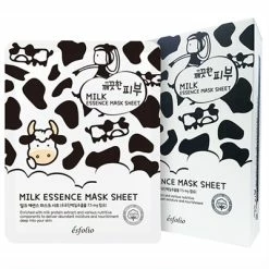 Esfolio Milk Essence Mask 10 Sheets