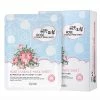 Esfolio Rose Essence Essence Mask 10 Sheets -Discount Makeup Store EF886268 2T