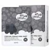 Esfolio Charcoal Essence Mask 10 Sheets 2 Esfolio Charcoal Essence Mask 10 Sheets -Discount Makeup Store EF886275 2T