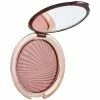 Estee Lauder Bronze Goddess Highlighting Powder Gelee 03 Modern Mercury 0.31oz / 9g -Discount Makeup Store EL49155 2T