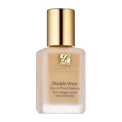 Estee Lauder Double Wear Stay In Place Makeup 1W1 Bone 1oz / 30ml 3 Estee Lauder Double Wear Stay In Place Makeup 1W1 Bone 1oz / 30ml
