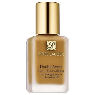Estee Lauder Double Wear Stay In Place Makeup 4W2 Toasty Toffee 1oz / 30ml 3 Estee Lauder Double Wear Stay In Place Makeup 4W2 Toasty Toffee 1oz / 30ml