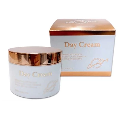 Grace Day Day Cream 3.38oz / 100ml 3 Grace Day Day Cream 3.38oz / 100ml