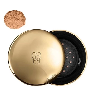 Guerlain Les Voilettes Translucent Loose Powder 02 Clair 20g / 0.7oz 3 Guerlain Les Voilettes Translucent Loose Powder 02 Clair 20g / 0.7oz