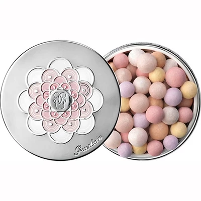 Guerlain Meteorites Light Revealing Pearls Of Powder 03 Medium 25g / 0.88oz 3 Guerlain Meteorites Light Revealing Pearls Of Powder 03 Medium 25g / 0.88oz