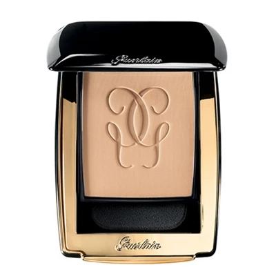 Guerlain Parure Gold Radiance Powder Foundation SPF15 02 Light Beige 0.35oz / 10g 3 Guerlain Parure Gold Radiance Powder Foundation SPF15 02 Light Beige 0.35oz / 10g