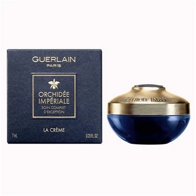Guerlain Orchidee Imperiale The Cream 0.23oz / 7ml 3 Guerlain Orchidee Imperiale The Cream 0.23oz / 7ml