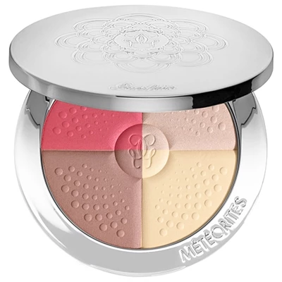 Guerlain Meteorites ColourCorrecting Blotting Lighting Powder 04 Golden 0.28oz / 8g 3 Guerlain Meteorites ColourCorrecting Blotting Lighting Powder 04 Golden 0.28oz / 8g