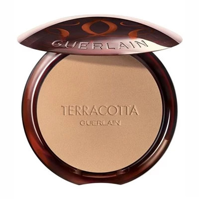 Guerlain Terracotta The Bronzing Powder 01 Light Warm 0.3oz / 10g 3 Guerlain Terracotta The Bronzing Powder 01 Light Warm 0.3oz / 10g