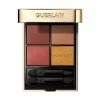 Guerlain Ombres G Eyeshadow Quad 214 Exotic Orchid 0.05oz / 1.5g -Discount Makeup Store GN43651 2T