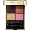 Guerlain Ombres G Eyeshadow Quad 555 Metal Butterfly 0.05oz / 1.5g -Discount Makeup Store GN43656 2T