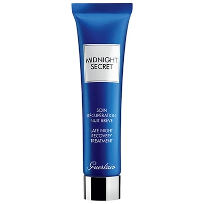 Guerlain Midnight Secret Late Night Recovery Treatment 0.5oz / 15ml 3 Guerlain Midnight Secret Late Night Recovery Treatment 0.5oz / 15ml