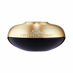 Guerlain Orchidee Imperiale The Eye And Lip Contour Cream 0.5oz / 15ml