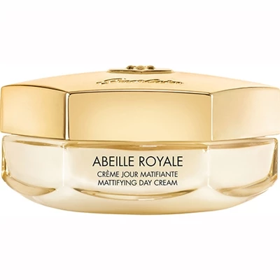 Guerlain Abeille Royale Mattifying Day Cream 1.6oz / 50ml 3 Guerlain Abeille Royale Mattifying Day Cream 1.6oz / 50ml