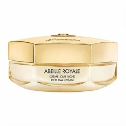 Guerlain Abeille Rich Day Cream 1.6oz / 50ml