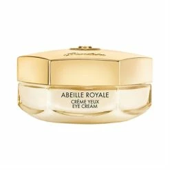 Guerlain Abeille Royale Eye Cream MultiWrinkle Minimizer 0.5oz / 15ml