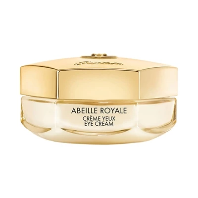 Guerlain Abeille Royale Eye Cream MultiWrinkle Minimizer 0.5oz / 15ml 3 Guerlain Abeille Royale Eye Cream MultiWrinkle Minimizer 0.5oz / 15ml