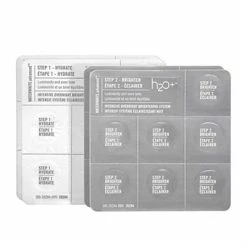 H2O Plus Waterwhite Advanced Intensive Overnight Brightening System 28 X 1ml / 0.03oz