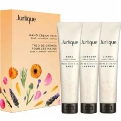Jurlique Hand Cream Trio