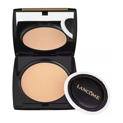 Lancome Dual Finish Powder Foundation 230 Ecru II W 0.67oz / 19g 3 Lancome Dual Finish Powder Foundation 230 Ecru II W 0.67oz / 19g
