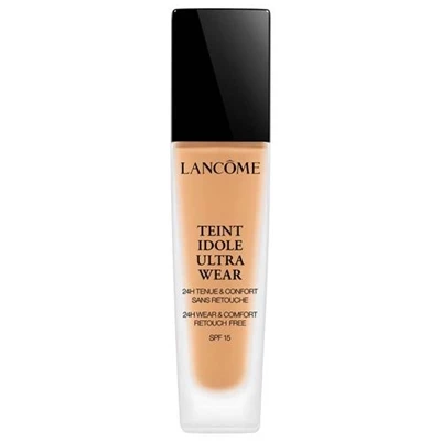 Lancome Teint Idole Ultra Wear 24H Wear Foundation SPF 15 05 Beige Noisette 1oz / 30ml 3 Lancome Teint Idole Ultra Wear 24H Wear Foundation SPF 15 05 Beige Noisette 1oz / 30ml