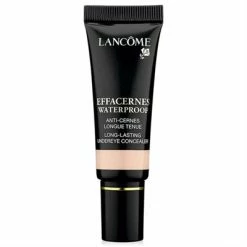 Lancome Effacernes Waterproof Undereye Concealer 220 Clair II 0.52oz / 14g