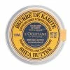 L'Occitane LOccitane Organic Pure Shea Butter Enriched With Vitamin E 5.2oz / 150ml