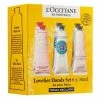 L'Occitane LOccitane Travel Exclusive Lovelier Hands 6 Piece Set 1 L'Occitane LOccitane Travel Exclusive Lovelier Hands 6 Piece Set -Discount Makeup Store LO594988 2T