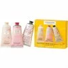 L'Occitane LOccitane Pink Flowers Hand Cream Trio 1 L'Occitane LOccitane Pink Flowers Hand Cream Trio -Discount Makeup Store LO595114 2T