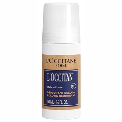 L'Occitane LOccitane Homme LOccitan RollOn Deodorant 1.6oz / 50ml 3 L'Occitane LOccitane Homme LOccitan RollOn Deodorant 1.6oz / 50ml