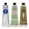 L'Occitane LOccitane Travel Exclusive Soft Hands Trio 1 L'Occitane LOccitane Travel Exclusive Soft Hands Trio -Discount Makeup Store LO760949 2T