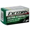 Excedrin Extra Strength Pain Reliever 24 Caplets 1 Excedrin Extra Strength Pain Reliever 24 Caplets -Discount Makeup Store M00024 2T