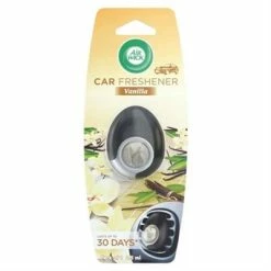Air Wick® Air Wick Car Freshener Vanilla 1 Count
