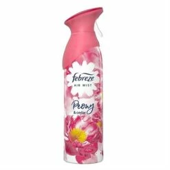 Febreze® Febreze Air Mist Air Freshener Peony And Cedar 300ml
