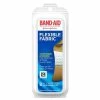 Johnson & Johnson Johnson Johnson Band Aid Flexible Fabric All One Size 8 Count 2 Johnson & Johnson Johnson Johnson Band Aid Flexible Fabric All One Size 8 Count -Discount Makeup Store M004754 2T