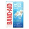 Johnson & Johnson Johnson Johnson Band Aid Water Block Clear 30 Assorted Sizes