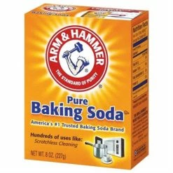 Arm & Hammer Arm Hammer Pure Baking Soda 8oz / 227g