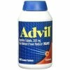 Advil® Advil Pain Reliever Fever Reducer 260 Count Coated Tablets -Discount Makeup Store M015460 2T