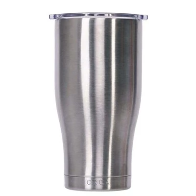 Orca Chaser Tumbler Stainless Steel Designs May Vary 27oz 3 Orca Chaser Tumbler Stainless Steel Designs May Vary 27oz
