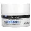 Neutrogena Cleansing Balm 2.6oz / 74g -Discount Makeup Store M04790 2T