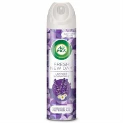 Air Wick® Air Wick Fresh New Day Air Freshener Lavender And Chamomile 8oz / 226g